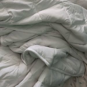 Weighted Blanket queen-king size